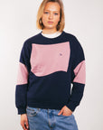 Tommy Hilfiger Renewed Sweatshirt (S)