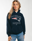New England Patriots - Hoodie (S)