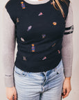 Ralph Lauren Renewed Sweatshirt (XXS)