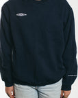 Umbro - Sweatshirt (S)