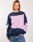 Ralph Lauren Renewed Renewed Sweatshirt (L)