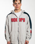 Nike X Hoops - Full Zip