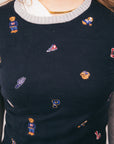 Ralph Lauren Renewed Sweatshirt (XXS)