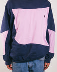 Ralph Lauren Renewed Renewed Sweatshirt (L)