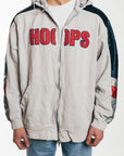 Nike X Hoops - Full Zip