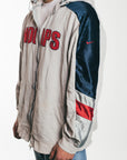 Nike X Hoops - Full Zip