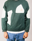 Adidas Renewed Sweatshirt (M)