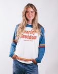 Harley Davidson - Sweatshirt (S)