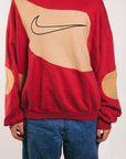 Nike Renewed Renewed Sweatshirt (M)
