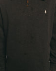 Ralph Lauren - Quarter Zip (XL)