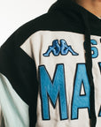 Kappa Renewed Hoodie (M)