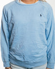 Ralph Lauren - Sweatshirt (S)