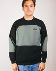 Fila Renewed Sweatshirt (M)