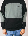 Fila Renewed Sweatshirt (M)