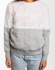 Fila - Sweatshirt