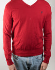 Ralph Lauren - Sweatshirt (L)