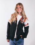 Harley Davidson - Full Zip (L)