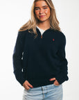 Ralph Lauren - Quarter Zip (M)