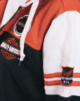 Harley Davidson - Full Zip (L)
