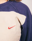 Nike Renewed Sweatshirt (S)