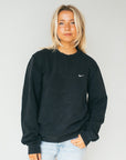 Nike - Swoosh Sweatshirt