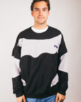 Fila Renewed Sweatshirt (L)