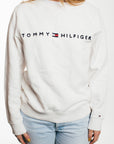 Tommy Hilfiger - Sweatshirt