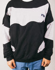 Fila Renewed Sweatshirt (L)