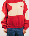 The North Face Renewed Renewed Sweatshirt (M)