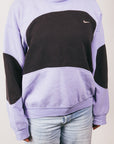 Nike Renewed Sweatshirt (M)