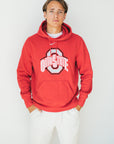 Nike X Ohio State - Hoodie