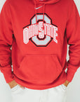 Nike X Ohio State - Hoodie