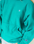 Champion - Hoodie