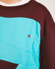 Champion Renewed Sweatshirt (M)