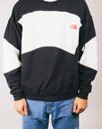 The North Face Renewed Sweatshirt (L)