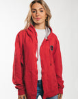 Champion - Full Zip (L)
