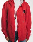 Champion - Full Zip (L)