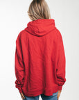 Champion - Full Zip (L)