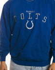Indianapolis Colts - Sweatshirt