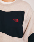 The North Face Renewed Renewed Sweatshirt (M)
