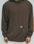 Carhartt - Hoodie