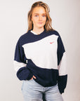 Nike - Sweatshirt (M)