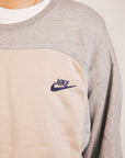 Nike Renewed Renewed Sweatshirt (M)
