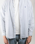 Ralph Lauren - Shirt (L)