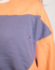 Tommy Hilfiger - Renewed Sweatshirt (L)