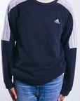 Adidas - Sweatshirt (S)