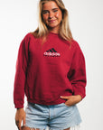 Adidas - Sweatshirt (S)