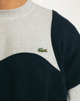Lacoste - Sweatshirt (M)