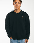Ralph Lauren - Quarter Zip (L)