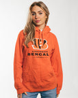Cincinnati Bengal - Hoodie (M)